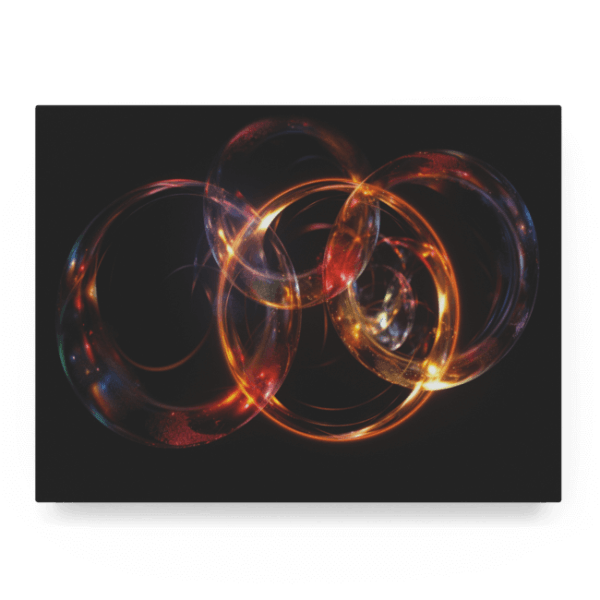 Abstract_Visions_Radiant Kaleidoscopic Unleashed_Floater_Mockup