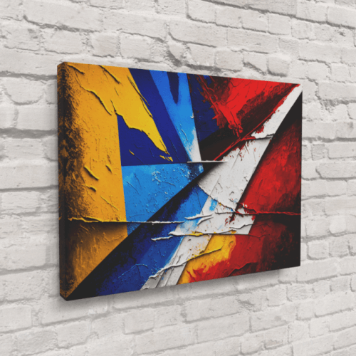 The Evolution of Giclée on canvas Printing: Bridging Art and Technology