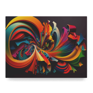 Transcendent Tangles