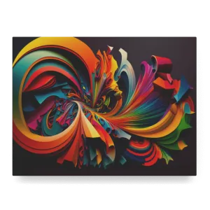 Transcendent Tangles