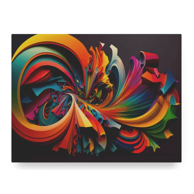 Transcendent Tangles