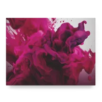 Abstract_Visions_Vibrant Echoes of Transformation_Floater_Mockup