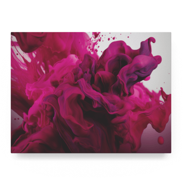 Abstract_Visions_Vibrant Echoes of Transformation_Floater_Mockup