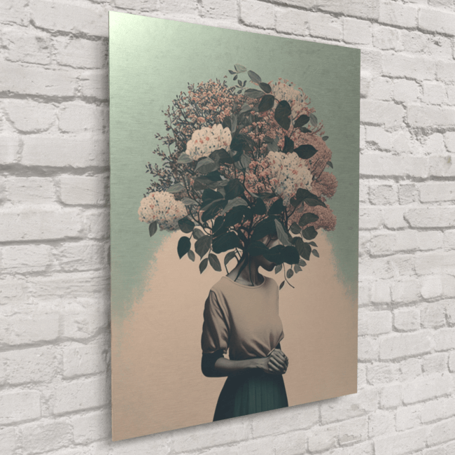 Flower_Heads_Blooming Memories (1)_BrushedMetal_Mockup