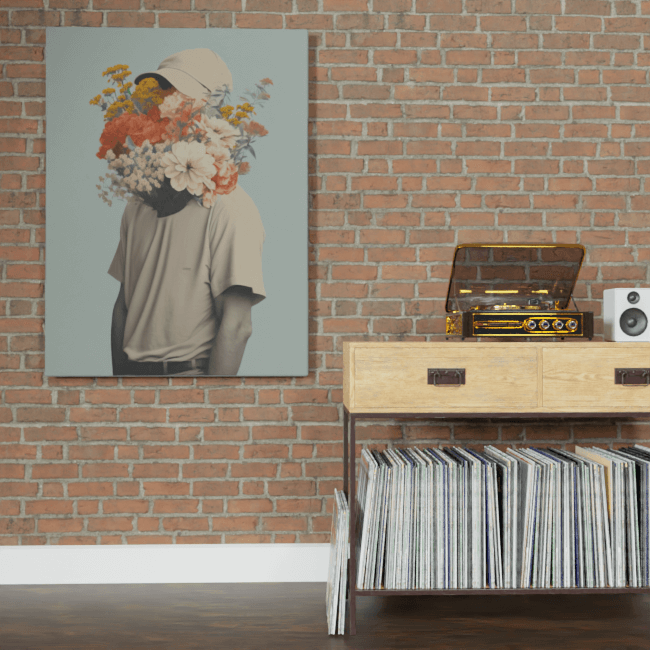 Flower_Heads_Blossom Cascade Chronicles (1)_BrickWall_Mockup