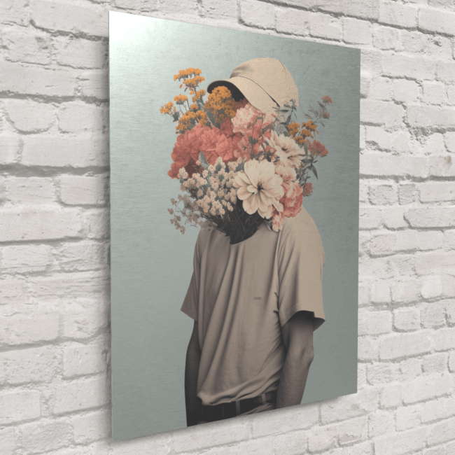 Flower_Heads_Blossom Cascade Chronicles (1)_BrushedMetal_Mockup