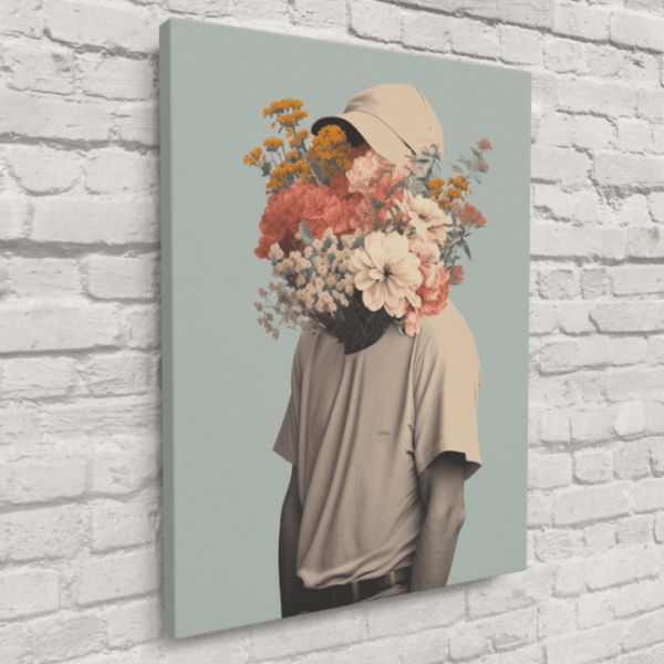 Flower_Heads_Blossom Cascade Chronicles (1)_Canvas_Mockup