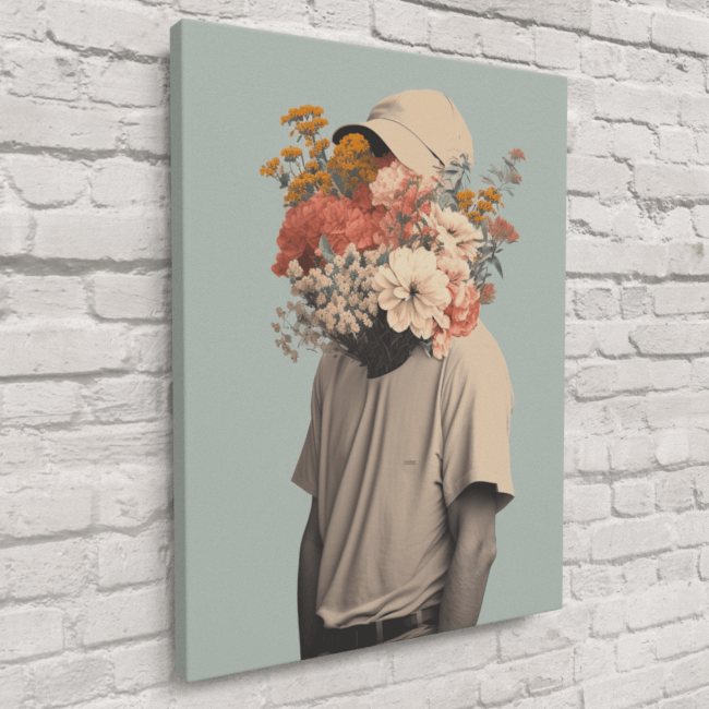 Flower_Heads_Blossom Cascade Chronicles (1)_Canvas_Mockup