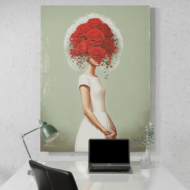 Flower_Heads_Blossom Crowned Nostalgia (1)_Desk_Mockup