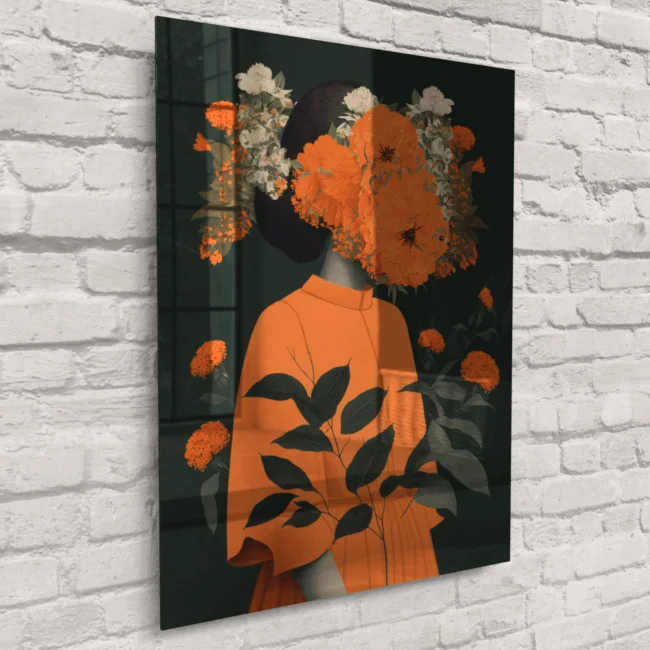 Tangerine Nostalgia