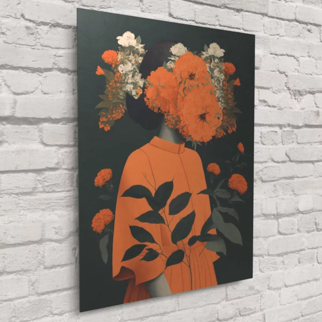 Tangerine Nostalgia