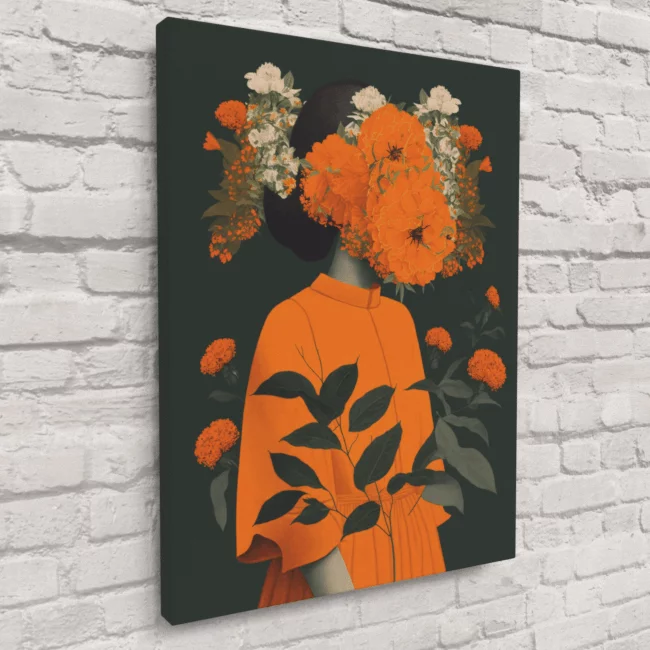 Tangerine Nostalgia
