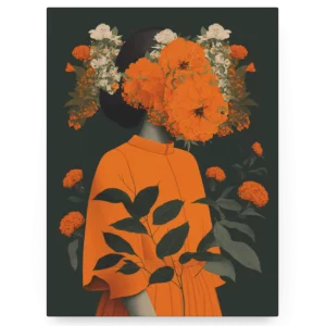 Tangerine Nostalgia