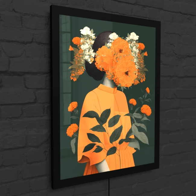 Tangerine Nostalgia