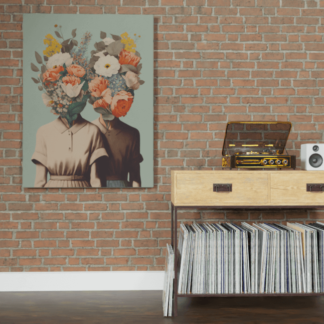 Flower_Heads_Blossom Dreamscape (1)_BrickWall_Mockup