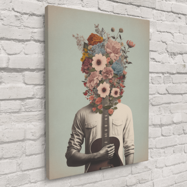Flower_Heads_Blossom in Time (1)_Canvas_Mockup