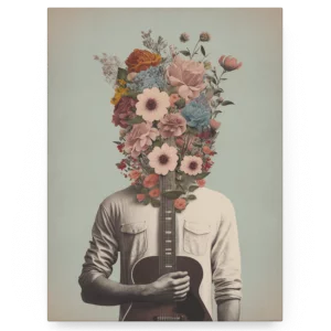 Strumming Spring