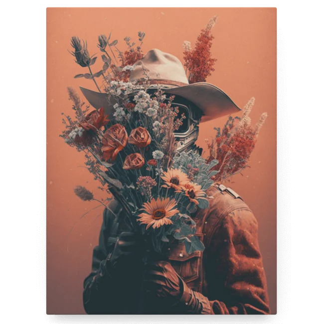 Flower Ranger