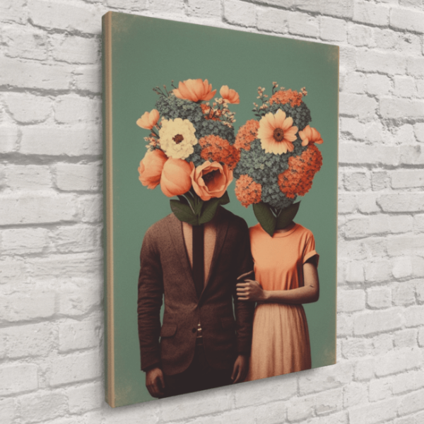 Flower_Heads_Botanical Beauty (1)_Canvas_Mockup