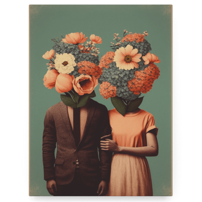 Botanical Beauties