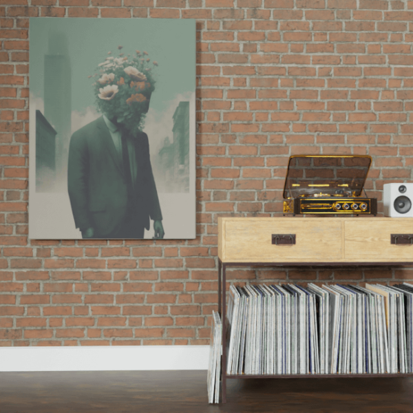 Flower_Heads_Bouquet of Blossom Dreams (1)_BrickWall_Mockup