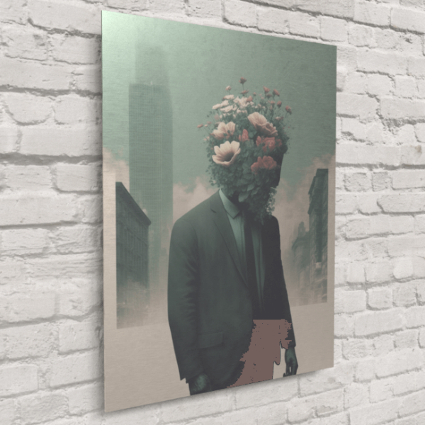 Flower_Heads_Bouquet of Blossom Dreams (1)_BrushedMetal_Mockup