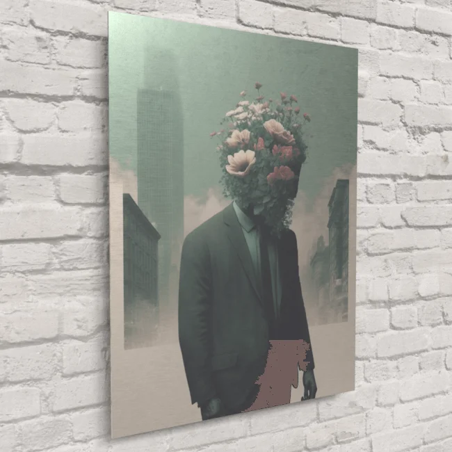Big City Bouquet