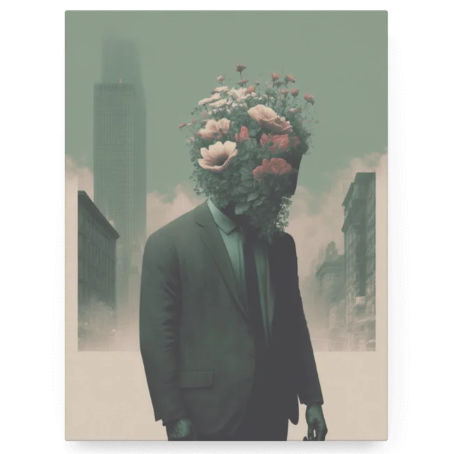 Big City Bouquet