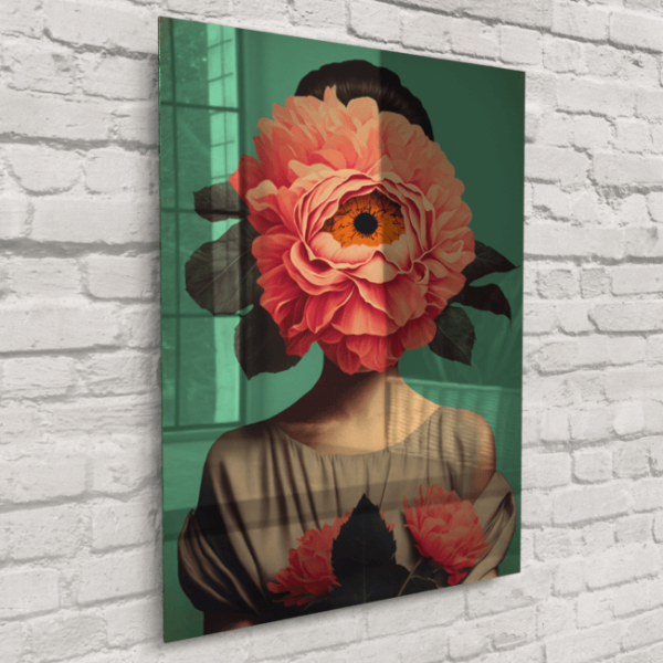 Flower_Heads_Bouquet of Floral Serenades (1)_Acrylic_Mockup