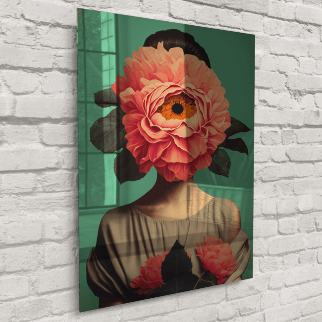 Flower_Heads_Bouquet of Floral Serenades (1)_Acrylic_Mockup