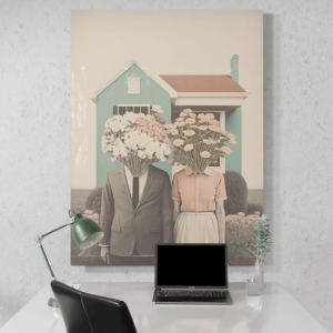 Flower_Heads_Bouquet of Time (1)_Desk_Mockup