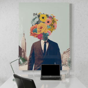 Flower_Heads_Charming Garden Lullaby (1)_Desk_Mockup