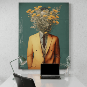 Flower_Heads_Cherished Bouquet Gaze (2)_Desk_Mockup