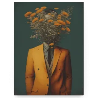 Slick and Flowerful