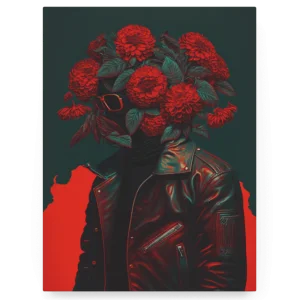 Cool Red