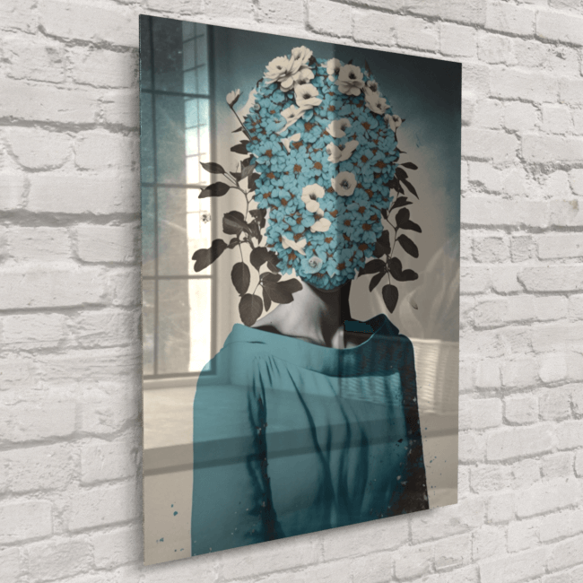 Flower_Heads_Elegant Flower Melody (1)_Acrylic_Mockup