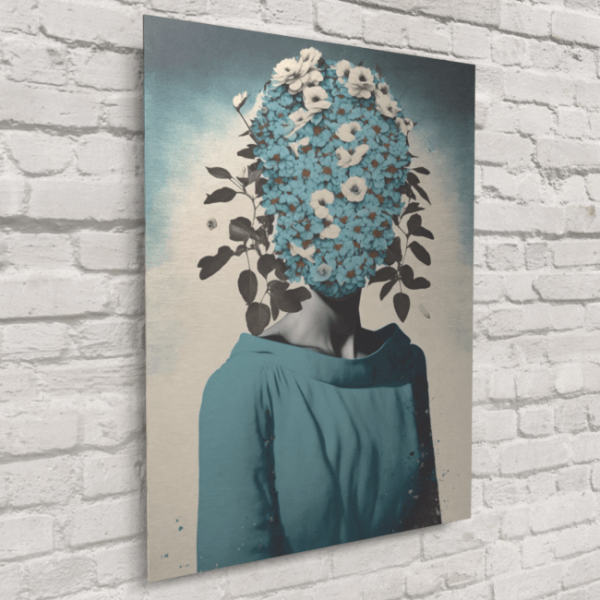 Flower_Heads_Elegant Flower Melody (1)_BrushedMetal_Mockup