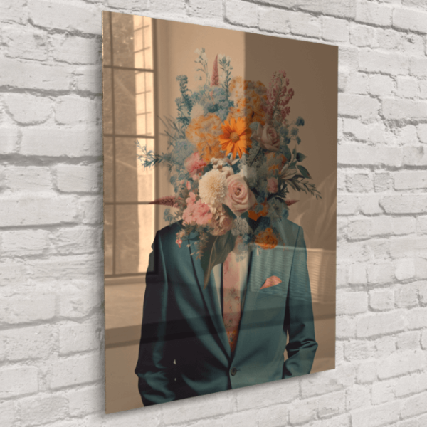 Flower_Heads_Elegant Garden Melodies (1)_Acrylic_Mockup
