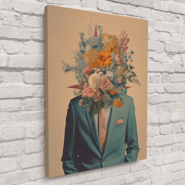 Flower_Heads_Elegant Garden Melodies (1)_Canvas_Mockup