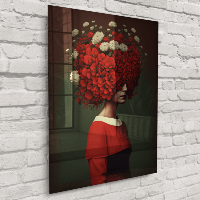 Flower_Heads_Elegant Garden Waltz (1)_Acrylic_Mockup