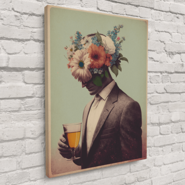 Flower_Heads_Elegant Petal Melody (1)_Canvas_Mockup