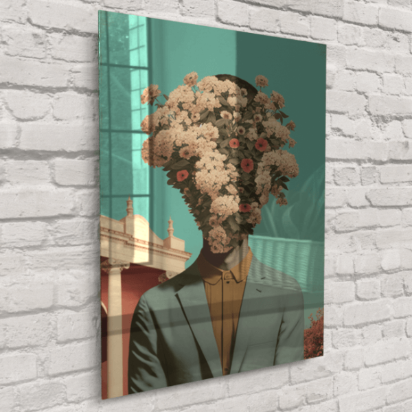 Flower_Heads_Enchanted Botanical Allure (1)_Acrylic_Mockup