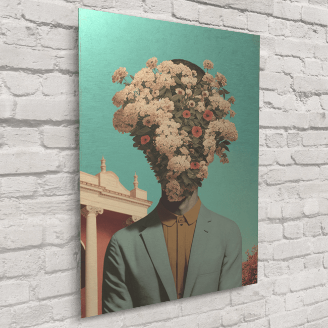 Flower_Heads_Enchanted Botanical Allure (1)_BrushedMetal_Mockup