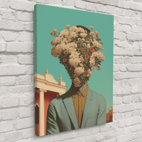 Flower_Heads_Enchanted Botanical Allure (1)_Canvas_Mockup