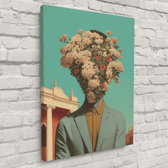Flower_Heads_Enchanted Botanical Allure (1)_Canvas_Mockup