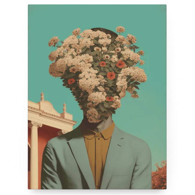 Botanical Allure