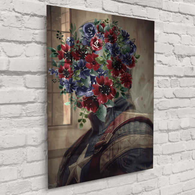 Flower_Heads_Enchanted Bouquet (1)_Acrylic_Mockup