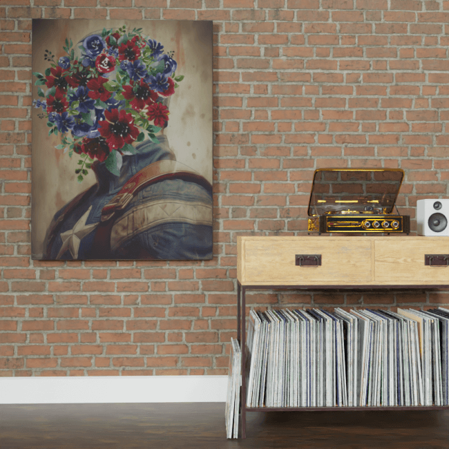 Flower_Heads_Enchanted Bouquet (1)_BrickWall_Mockup