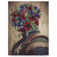 American Flower Power