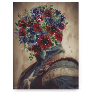 American Flower Power